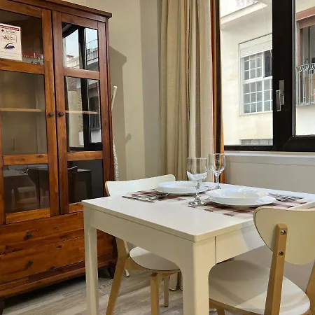 Apartamento Bulevar Gran Capitan Apartment Cordoba