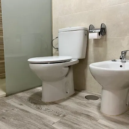Apartamento Bulevar Gran Capitan Apartment