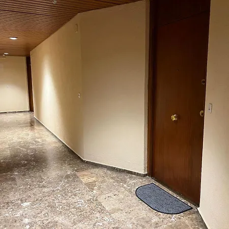 Apartamento Bulevar Gran Capitan *