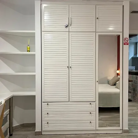 Apartamento Bulevar Gran Capitan *