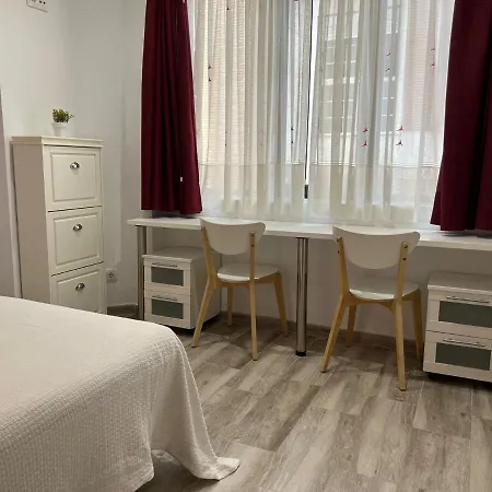 Apartamento Bulevar Gran Capitan * Cordoba