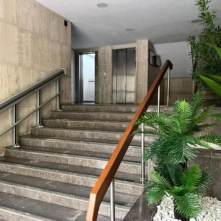 Apartment Apartamento Bulevar Gran Capitan *
