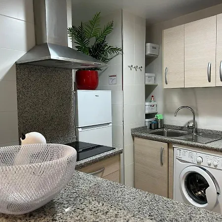 Apartamento Bulevar Gran Capitan Apartment Cordoba